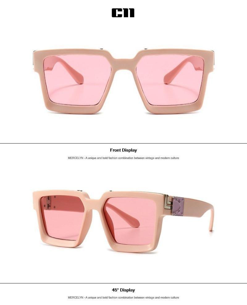 Luxury Designer Sunglasses in Glasses at Haute for the Culture