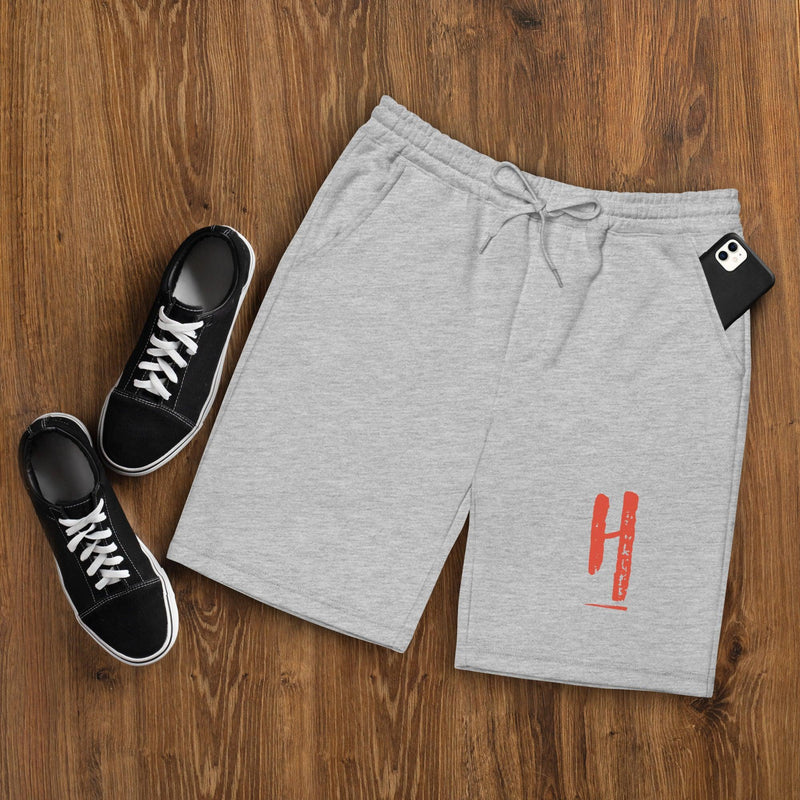 Men HFTC Shorts in Men Pants at Haute for the Culture