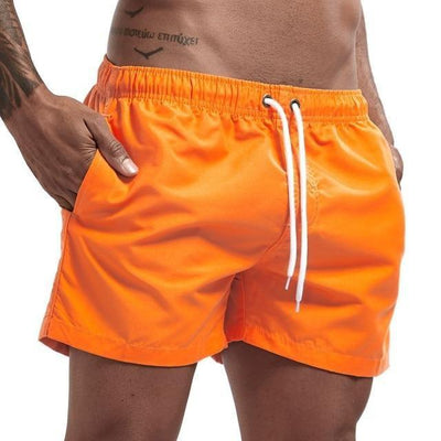 Men Surf Board Shorts in Trunks at Haute for the Culture