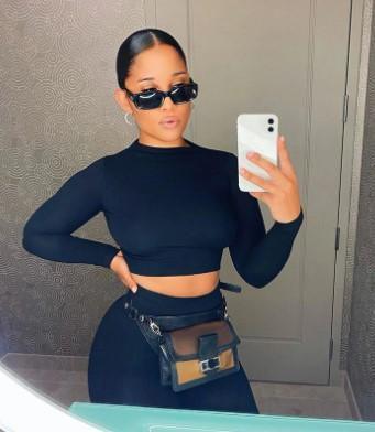 Women Fitness Set in Women Athleisure at Haute for the Culture