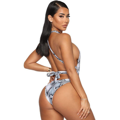 Women One Piece Swimsuit in One-Piece at Haute for the Culture